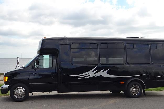 Party Bus Covington, GA 